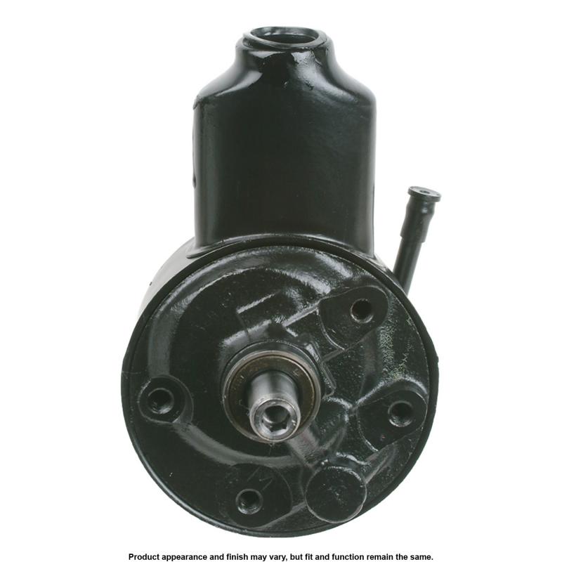 1990 Dodge W350 Power Steering Pump A1 Cardone 208000 image 1 of 4