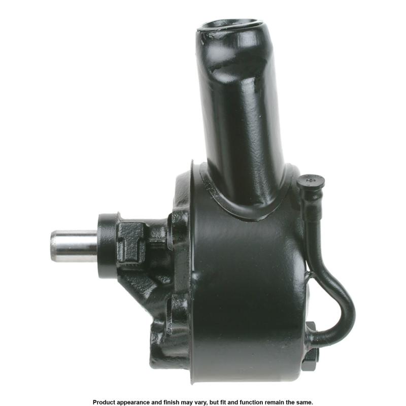 1990 Dodge W350 Power Steering Pump A1 Cardone 208000 image 2 of 4