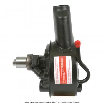 1996 Dodge Ram 2500 Power Steering Pump A1 Cardone 208001 image 2 of 4