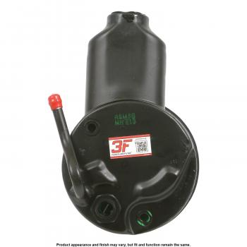 1996 Dodge Ram 2500 Power Steering Pump A1 Cardone 208001 image 3 of 4