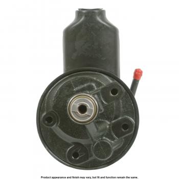 1996 Dodge Ram 2500 Power Steering Pump A1 Cardone 208001 image 4 of 4