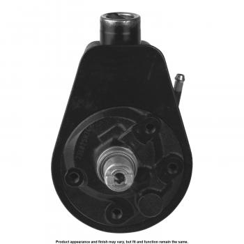 1999 Dodge Ram 2500 Power Steering Pump A1 Cardone 208002 image 2 of 4