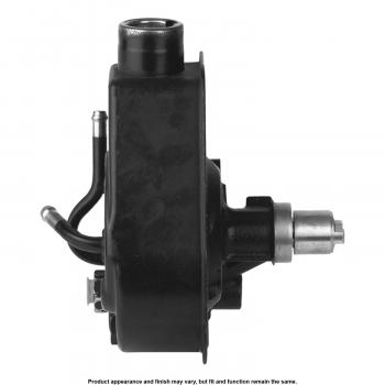 1999 Dodge Ram 2500 Power Steering Pump A1 Cardone 208002 image 3 of 4