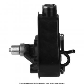 1999 Dodge Ram 2500 Power Steering Pump A1 Cardone 208002 image 4 of 4