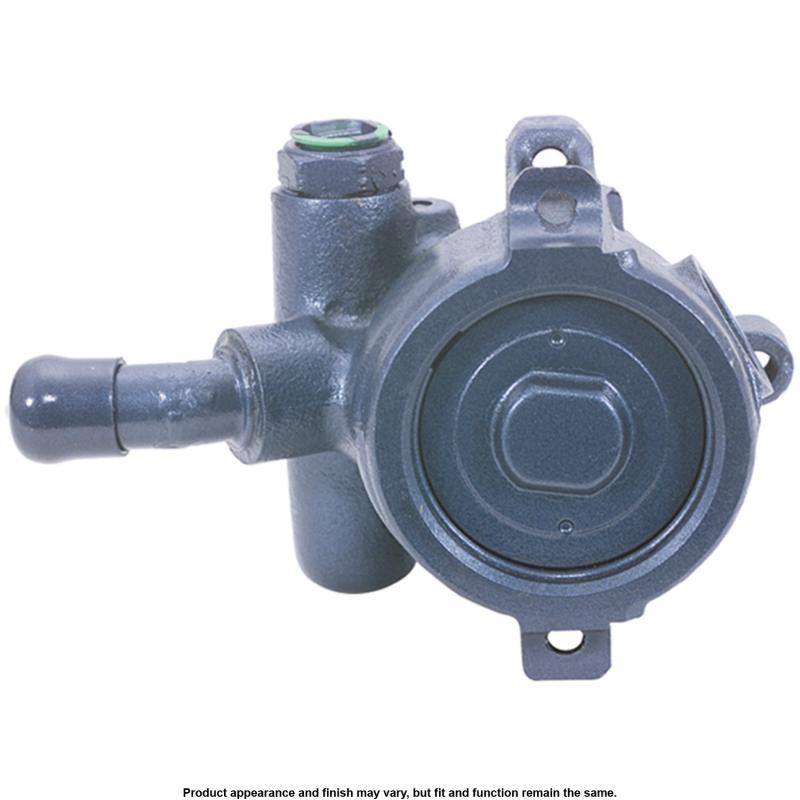 1991 Chevrolet Corvette Power Steering Pump A1 Cardone 20801 image 1 of 4