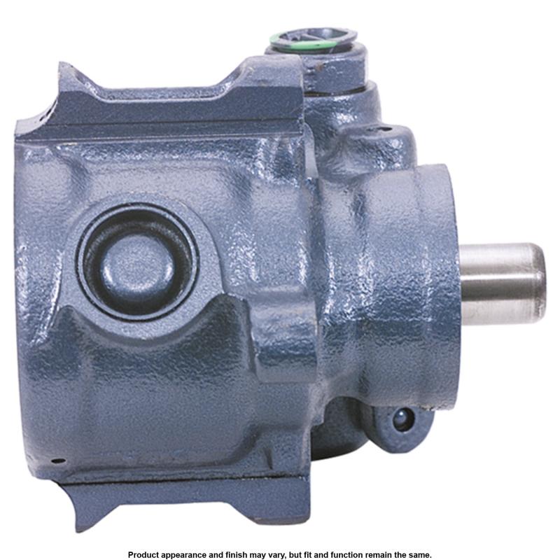 1991 Chevrolet Corvette Power Steering Pump A1 Cardone 20801 image 3 of 4