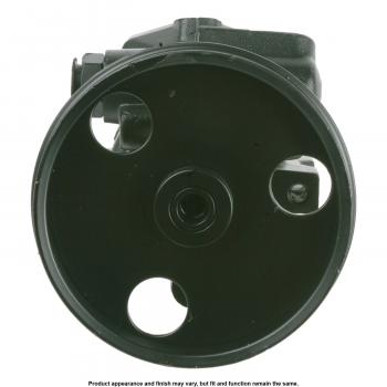 2009 Suzuki Swift+ Power Steering Pump A1 Cardone 20803 image 2 of 4