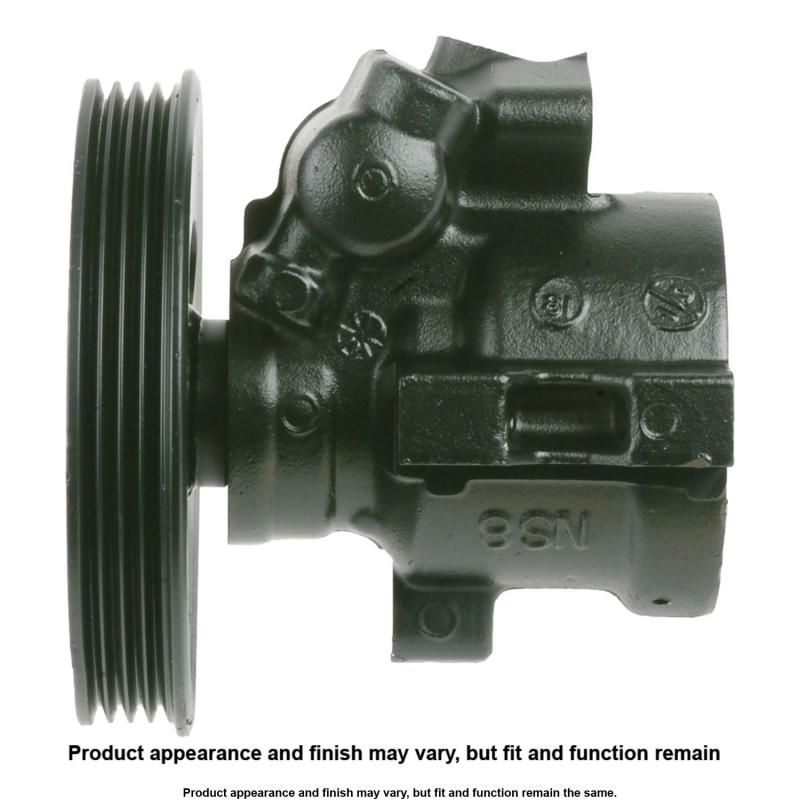 2009 Chevrolet Aveo5 Power Steering Pump