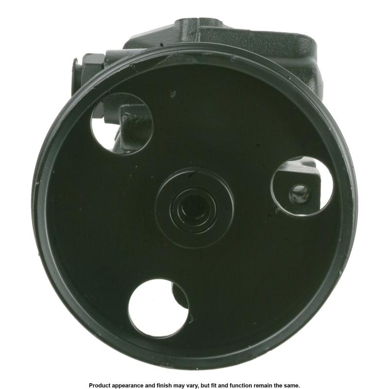 2009 Chevrolet Aveo5 Power Steering Pump A1 Cardone 20803 image 2 of 4