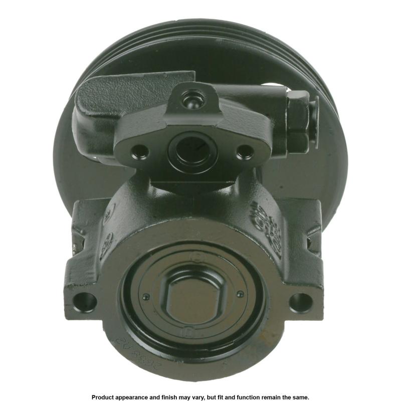 2009 Chevrolet Aveo5 Power Steering Pump A1 Cardone 20803 image 3 of 4