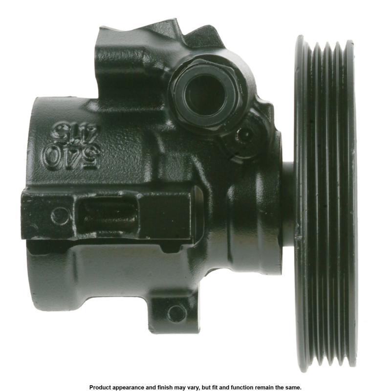 2009 Chevrolet Aveo5 Power Steering Pump A1 Cardone 20803 image 4 of 4