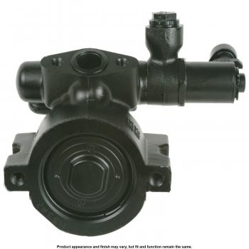 2008 Suzuki Reno Power Steering Pump A1 Cardone 20805 image 2 of 4