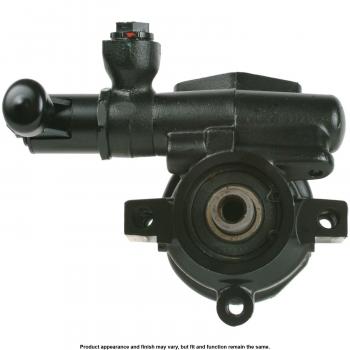 2008 Suzuki Reno Power Steering Pump A1 Cardone 20805 image 3 of 4