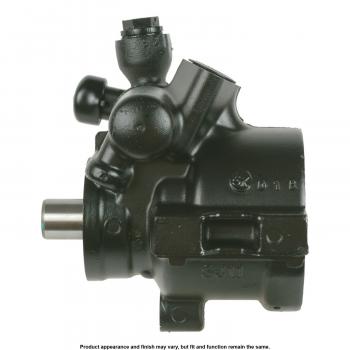 2008 Suzuki Reno Power Steering Pump A1 Cardone 20805 image 4 of 4