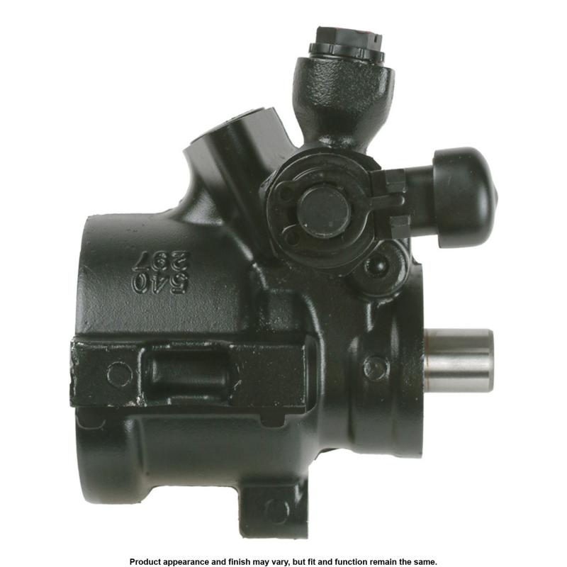 2008 Suzuki Forenza Power Steering Pump