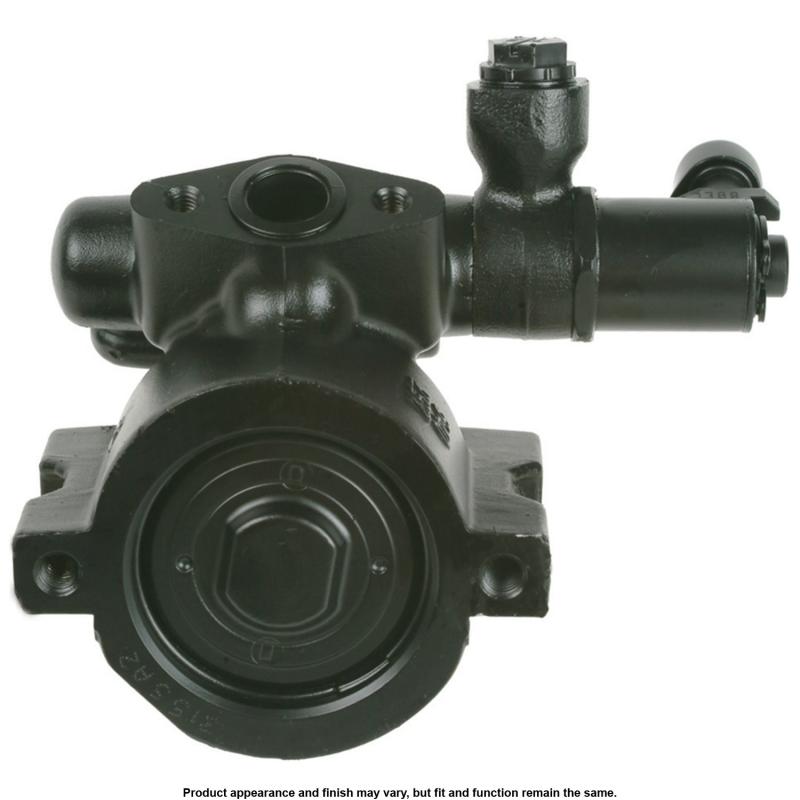 2006 Suzuki Forenza Power Steering Pump A1 Cardone 20805 image 2 of 4
