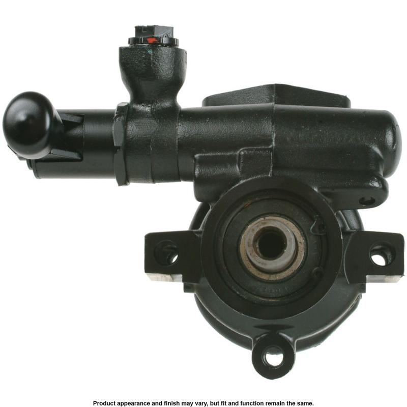 2006 Suzuki Forenza Power Steering Pump A1 Cardone 20805 image 3 of 4