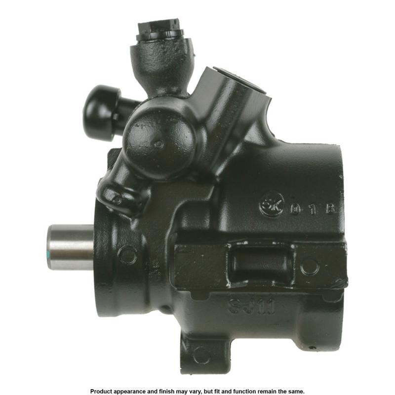 2006 Suzuki Forenza Power Steering Pump A1 Cardone 20805 image 4 of 4