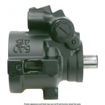 2008 Suzuki Swift+ Power Steering Pump A1 Cardone 20806 image 4 of 4
