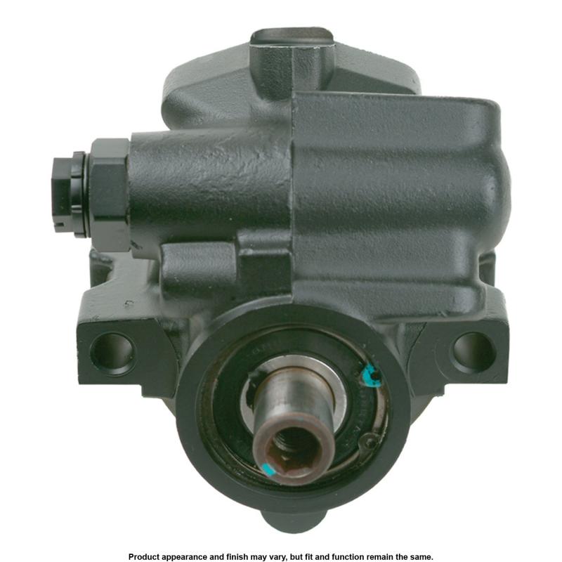 2007 Chevrolet Aveo5 Power Steering Pump A1 Cardone 20806 image 2 of 4