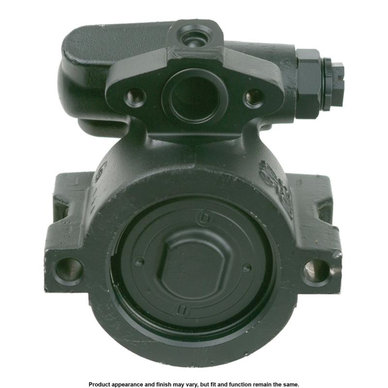 2007 Chevrolet Aveo5 Power Steering Pump A1 Cardone 20806 image 3 of 4