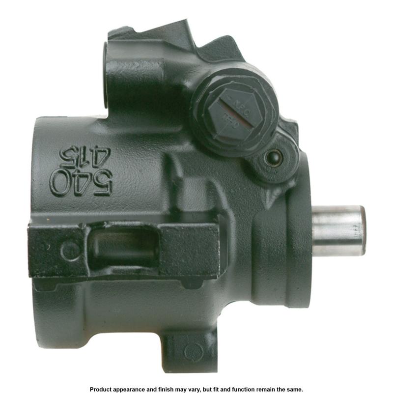 2007 Chevrolet Aveo5 Power Steering Pump A1 Cardone 20806 image 4 of 4
