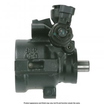 2007 Suzuki Reno Power Steering Pump A1 Cardone 20807 image 2 of 4