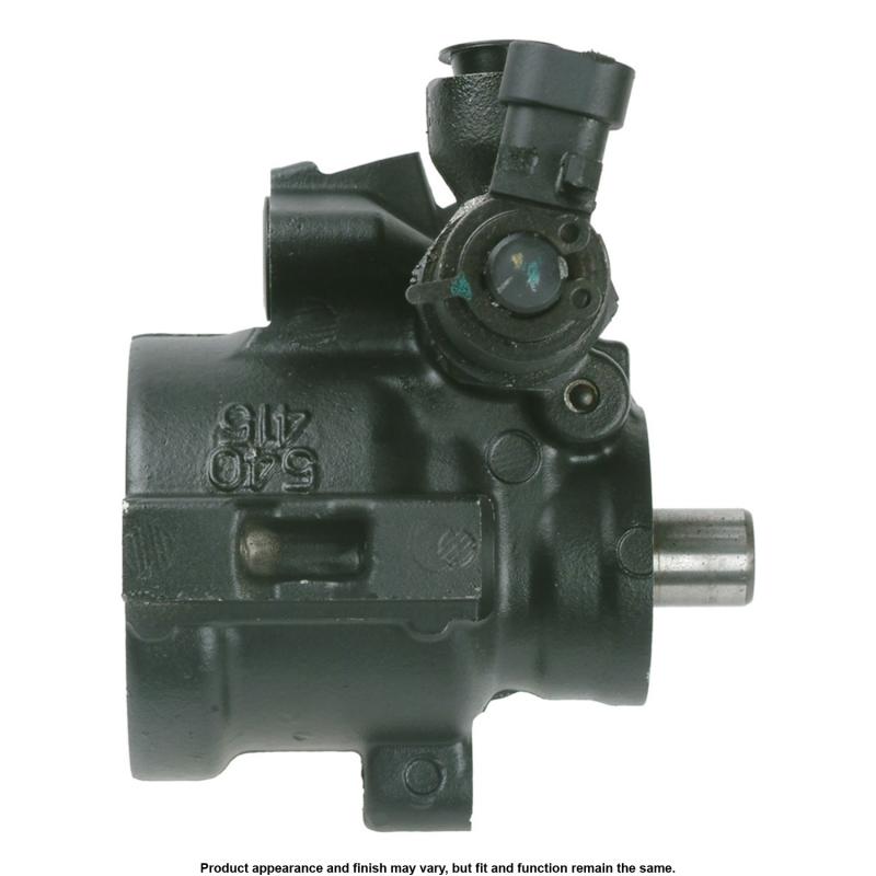 A1 Cardone 20807 Power Steering Pump product image 2 of 4
