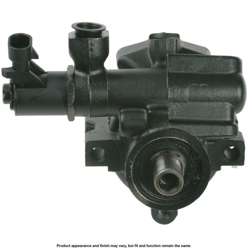 A1 Cardone 20807 Power Steering Pump product image 3 of 4