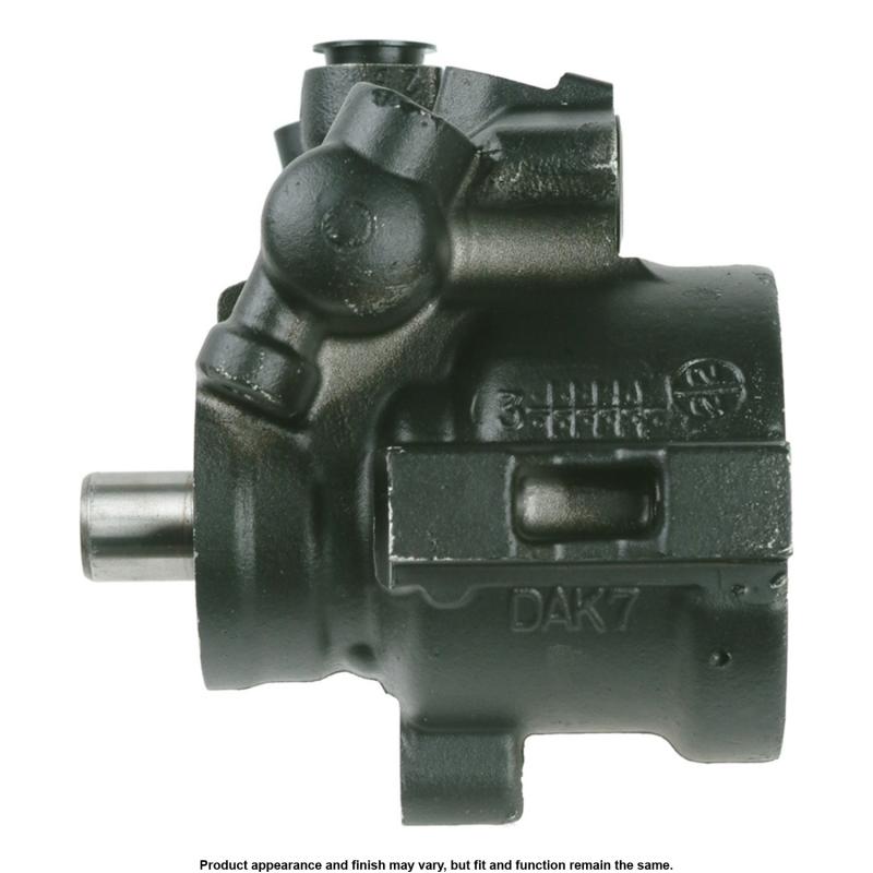 A1 Cardone 20807 Power Steering Pump product image 4 of 4