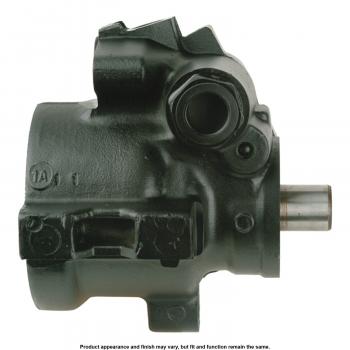 2002 Daewoo Nubira Power Steering Pump A1 Cardone 20808 image 2 of 4