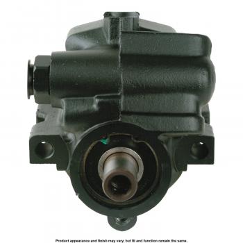 2002 Daewoo Nubira Power Steering Pump A1 Cardone 20808 image 3 of 4