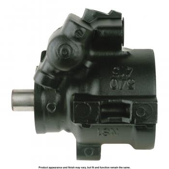 2002 Daewoo Nubira Power Steering Pump A1 Cardone 20808 image 4 of 4