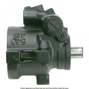 2005 Pontiac Wave5 Power Steering Pump A1 Cardone 20809 image 3 of 4