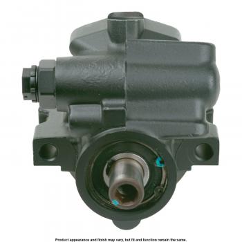 2005 Pontiac Wave5 Power Steering Pump A1 Cardone 20809 image 4 of 4