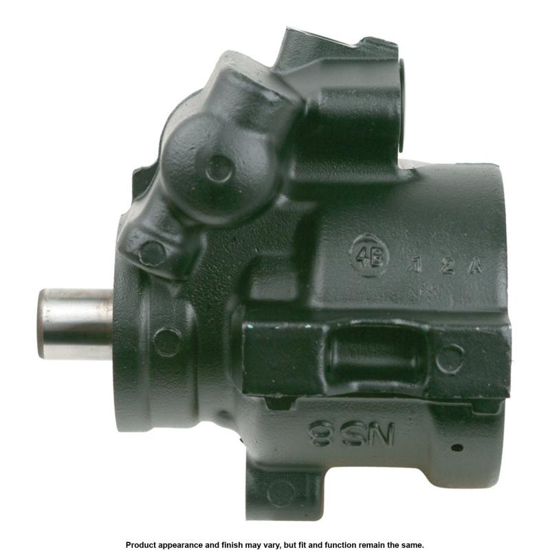 2006 Chevrolet Aveo5 Power Steering Pump A1 Cardone 20809 image 2 of 4