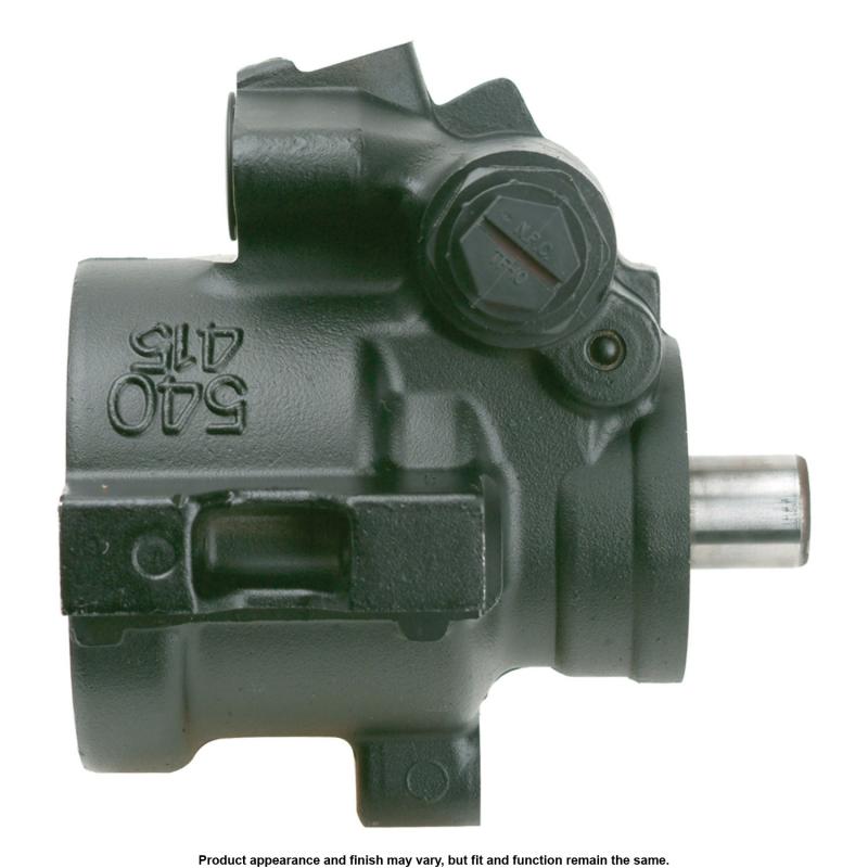 2006 Chevrolet Aveo5 Power Steering Pump A1 Cardone 20809 image 3 of 4