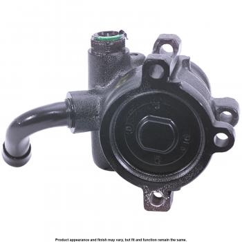 1995 Jeep Wrangler Power Steering Pump