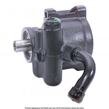 1995 Jeep Wrangler Power Steering Pump A1 Cardone 20813 image 2 of 4