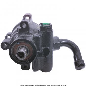 1995 Jeep Wrangler Power Steering Pump A1 Cardone 20813 image 3 of 4