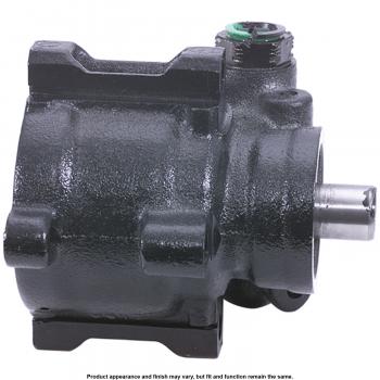 1995 Jeep Wrangler Power Steering Pump A1 Cardone 20813 image 4 of 4
