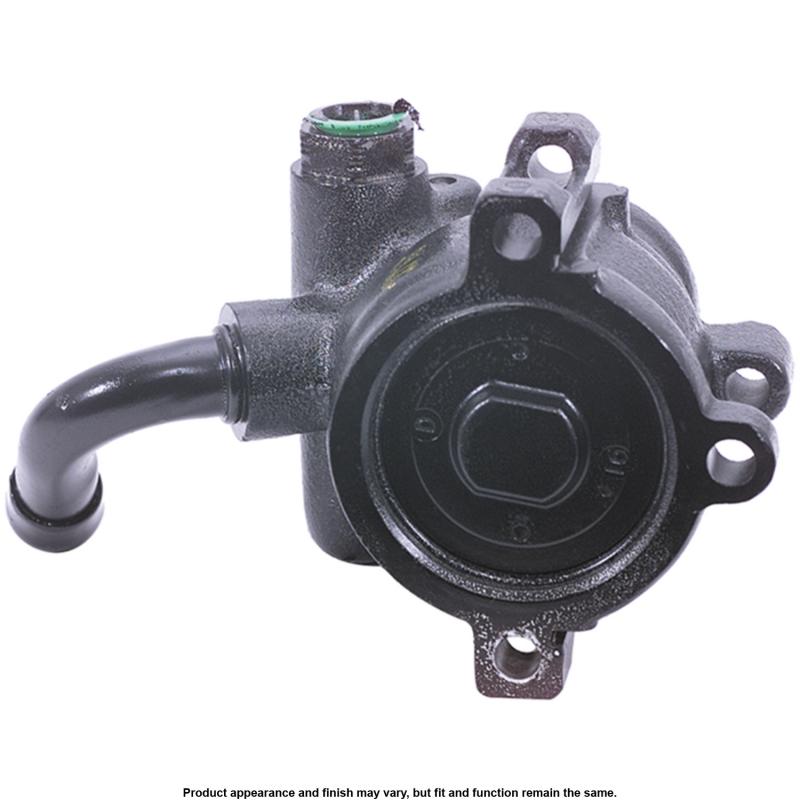1995 Jeep Wrangler Power Steering Pump A1 Cardone 20813 image 1 of 4