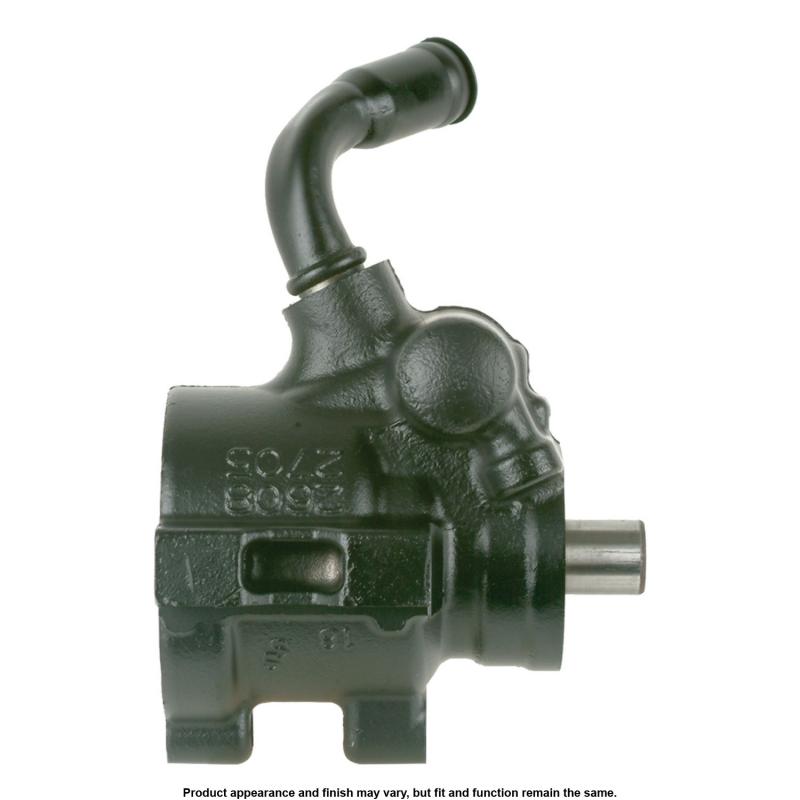 2003 Jeep Liberty Power Steering Pump A1 Cardone 20814 image 1 of 4