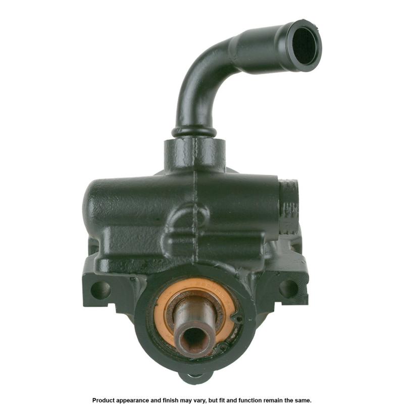 2003 Jeep Liberty Power Steering Pump A1 Cardone 20814 image 2 of 4