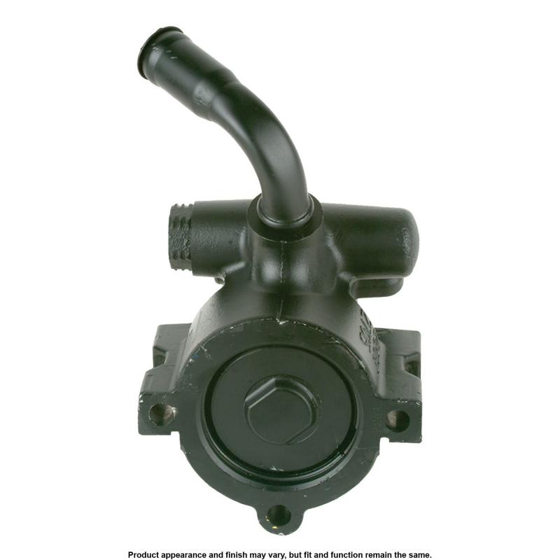 2003 Jeep Liberty Power Steering Pump A1 Cardone 20814 image 3 of 4