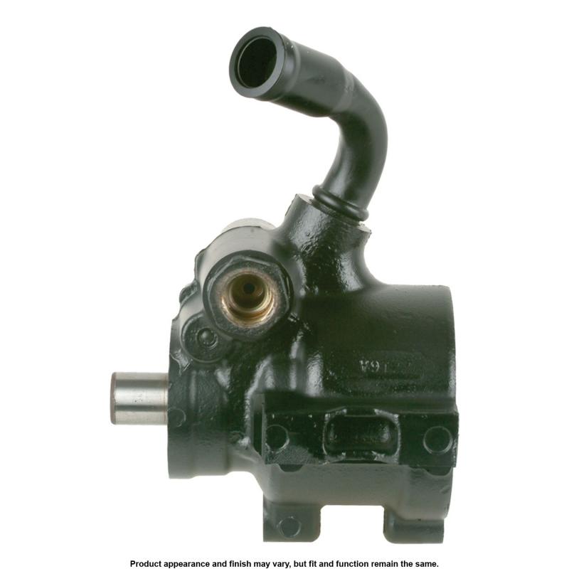2003 Jeep Liberty Power Steering Pump A1 Cardone 20814 image 4 of 4
