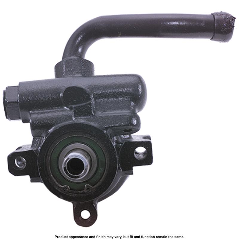 1995 Chevrolet Corvette Power Steering Pump A1 Cardone 20815 image 1 of 4