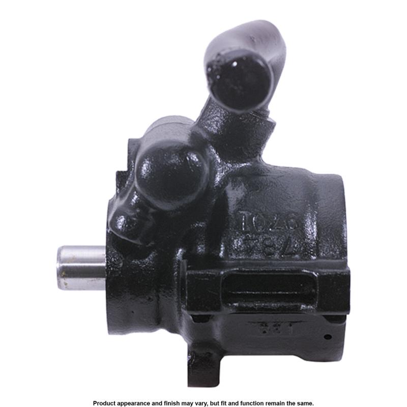 1995 Chevrolet Corvette Power Steering Pump A1 Cardone 20815 image 2 of 4