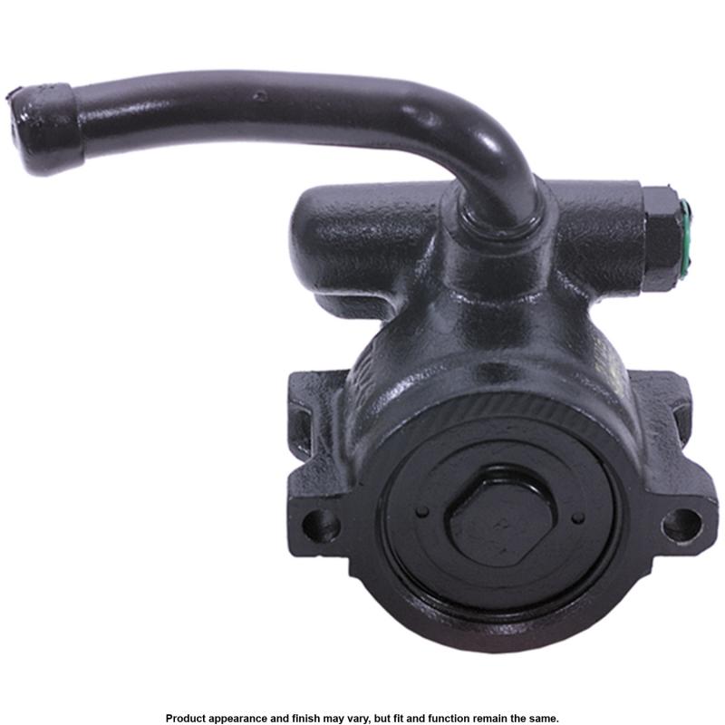 1995 Chevrolet Corvette Power Steering Pump A1 Cardone 20815 image 3 of 4