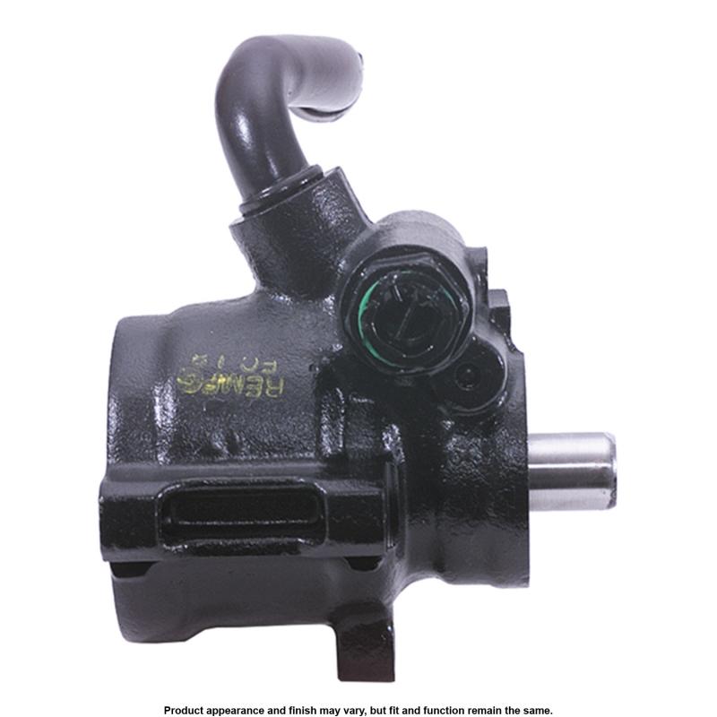 1995 Chevrolet Corvette Power Steering Pump A1 Cardone 20815 image 4 of 4